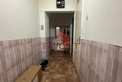3 camere | etaj 2 | mobilat si utilat | 2 bai | zona excelenta | - 11