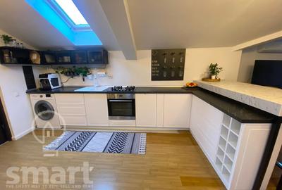 Apartament 3 camere Europa - 4