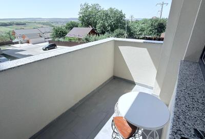 Apartament bloc nou 2025 cu loc parcare - 10