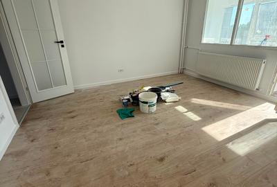 Ap 2 camere Al Compozitorilor Bloc tip Z  etaj 6/10 Renovat complet - 9