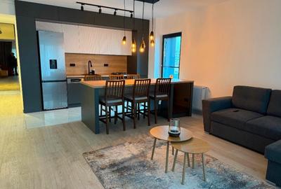 Apartament cu 2 camere decomandat, mobilat în Dristor