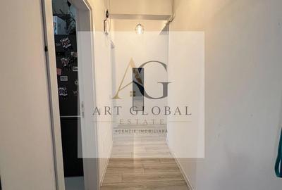 Apartament 2 Camere Decomandat Militari Residence Avangarde City Parcare Inclusa - 7