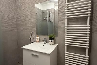 Apartament 2 camere de vanzare Exigent Plaza - 11