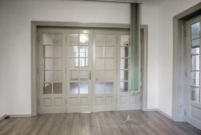 Ferdinand - Baicului / Spatiu de birouri in vila, parter / 115 mp - 29