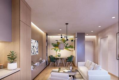 Apartamente noi in cel mai frumos proiect imobiliar din Bacau - 14