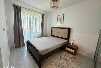 2 Camere | Pacii | Bloc Nou | Centrala | Terasa | 3 min Metrou - 5