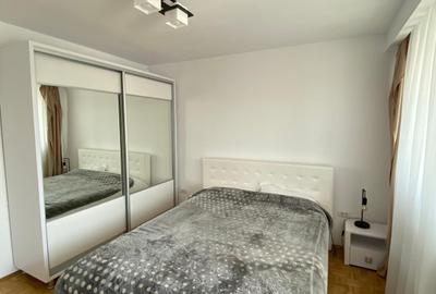 Inchiriere apartament 3 camere mobilat/utilat renovat Cismigiu Conservator - 2