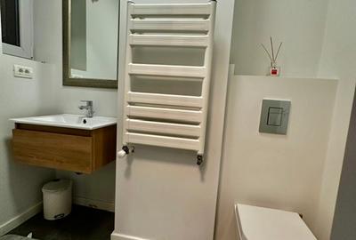 Apartament premium cu 3 camere  Ateneul Român, Parcul Cismigiu – Calea Victoriei - 9
