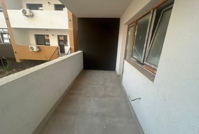Apartament 3 camere decomandat, 35mp curte proprie, metrou Berceni - 5
