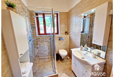 Apartament 2 camere de inchiriat- zona AFI mall, Str Matei Basarab - 10