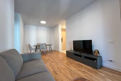 Apartament 2 camere - mobilat&utilat - inchiriere - Pipera-Avalon Estate - 2