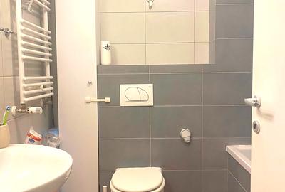 Apartament 3 camere ~ Etaj 2/5 ~ 2 Bai ~ Terasa 15 mp ~ Acces Piscina - 5