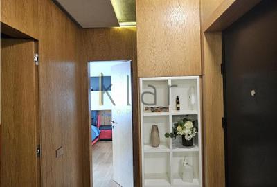 Penthouse LUX 3 camere 90mp, Centru, zona Platinia Ursus - 18