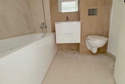 Ap. 2 camere decomandat - finisaje premium / panouri solare - 8