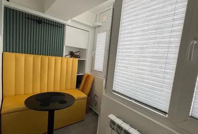 Apartament de 2 camere, 66 mp, centrala proprie, balcon închis, Aviației - 8
