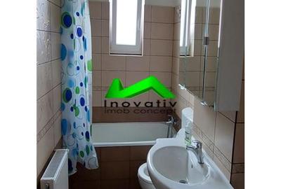 Apartament de inchiriat 2 camere Sibiu Turnisor - 8