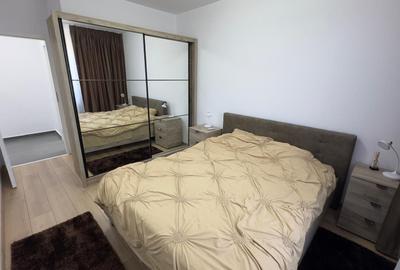 AP. 2 CAMERE- PARCARE INCLUSA, CENTRALA, BUCATARIE INCHISA, BLOC NOU - 3