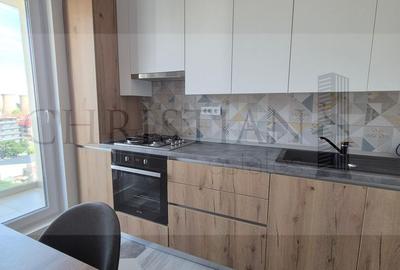 2 Camere Grozavesti - Regie Residence Faza 2 Politehnica - 3