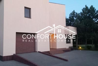 Vila moderna, inchiriere, 6 camere, piscina, teren 2000mp, PIPERA - 43