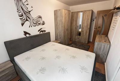 Girocului- str Iliesu 2 camere 330 euro - 10