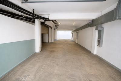 Spatiu 200 mpc de inchiriat in CITY CENTER Bacau – acces separat si parcare - 7