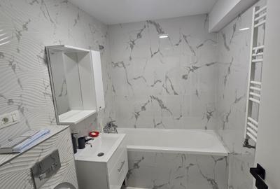 GARSONIERĂ CU BALCON VEDERE PISCINA| 81 RESIDENCE | 360 € - 2