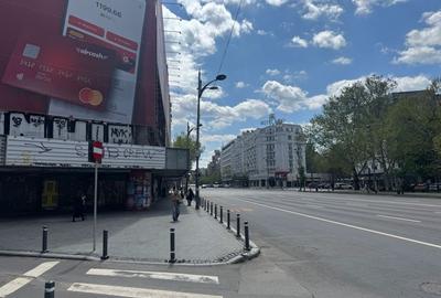 Apartament inalt cu 2 camere, Et. 1,  50 mp, RS1, Bloc Patria, Magheru - 11