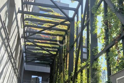 Penthouse duplex 3 camere cu terasă de 144 mp și 2 parcări – Dacia, Viitorului - 17