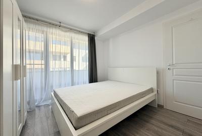 Apartament 2 camere, terasa 35 mp, parcare, zona Grand Hotel Italia - 5