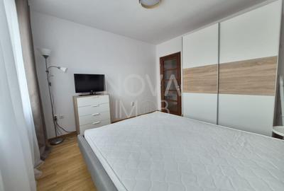 Apartament 3 camere,  Zona Centrala - Bulevardul Milea - 5