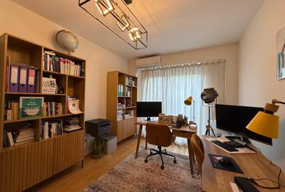 Apartament - 4 Camere - Aviației - 156 mp - 4