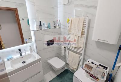 Vanzare apartament 3 Camere Straulesti - 26