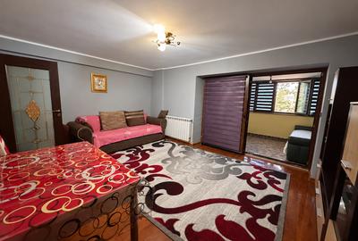 APARTAMENT 3 CAMERE – DECOMANDAT – PARTER – 70,18 MP – ZONA ȘCOALA 11, BOTOȘANI