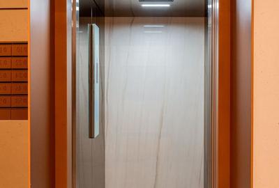 3 camere + loc de parcare in subteran || PRET- TVA INCLUS | AVIATIEI TOWER - 24