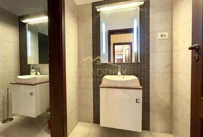 Vila centrala cu 13 camere *460mpu* + garaj // Dorobanți - 16