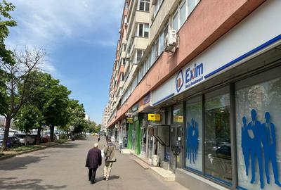 Spatiu comercial prime location Piata Victoriei –60 mp, chirias premium - 1