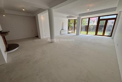 Iancu Nicolae vila tip Duplex 380 mp - 18