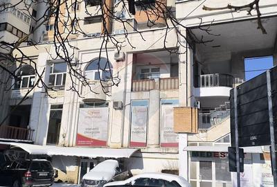 Spațiu comercial de inchiriat Gheorgheni - 23