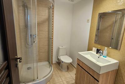 Apartament de 2 camere,73 mp utili total,mobilat si utilat modern,Jollie Ville - 5