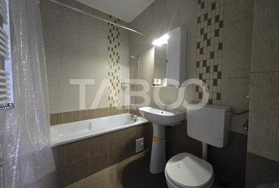 Apartament 2 camere de inchiriat decomandat 48 mp zona Lupeni Sibiu - 8