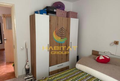 Apartament cu 3 camere decomandat, mobilat în Brâncoveanu