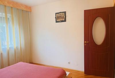 Apartament primitor 2 camere, etaj 1, George Enescu - zona Liceul Energetic - 16