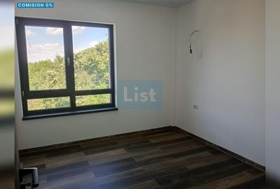 APARTAMENT CU O CAMERA BLOC NOU - 1