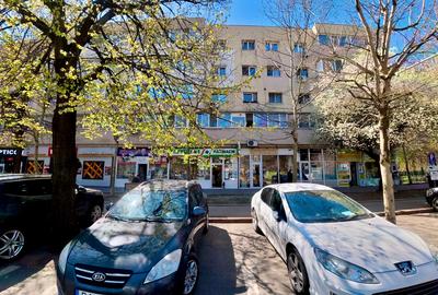 Spațiu comercial, 174 mp în Berceni