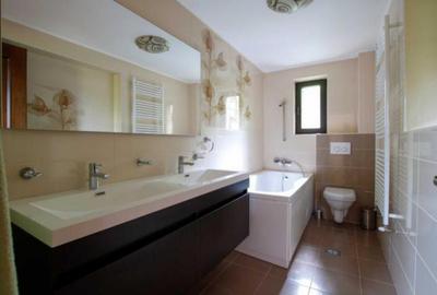 Vila superba in Snagov langa padure - 21