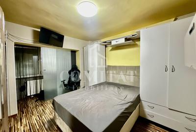 Apartament 3 camere | Etaj intermediar | Intre Lacuri - 3