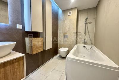 Apartament 3 camere, 2 băi, parcare și boxă – Ambiance Residence, Coresi - 9