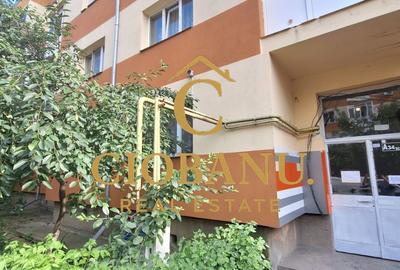 Apartament 2 camere DECOMANDAT etaj 1/4 de inchiriat zona Rovine - 5