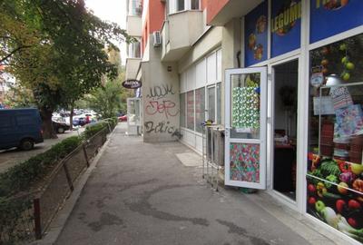 Inchiriere spatiu comercial Teiul Doamnei - 74mp - 11