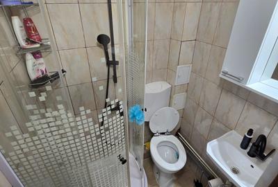 Garsoniera Piata Alba Iulia renovata si mobilata - 4
